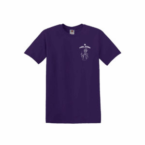Camiseta Adulto Peña Güeba