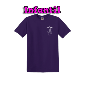 Camiseta Infantil Peña Güeba
