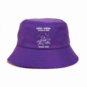 Gorro Peña Güeba