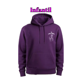 Sudadera Infantil Peña Güeba